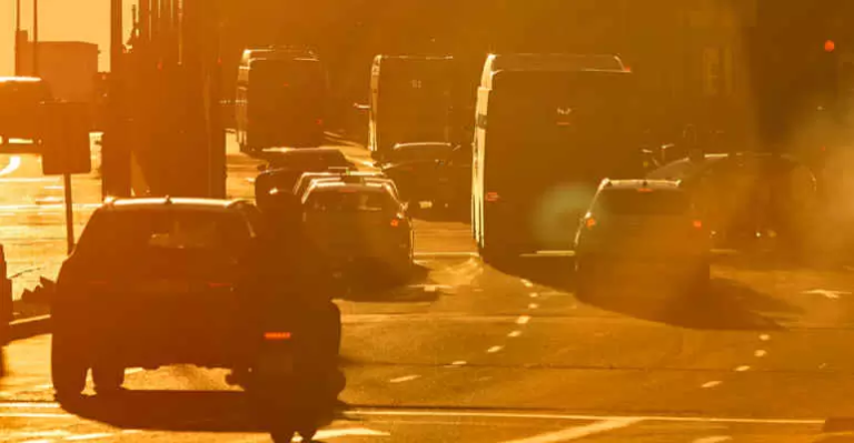 Legambiente, Mal’Aria 2024: i nuovi dati sull’inquinamento atmosferico nelle città italiane 