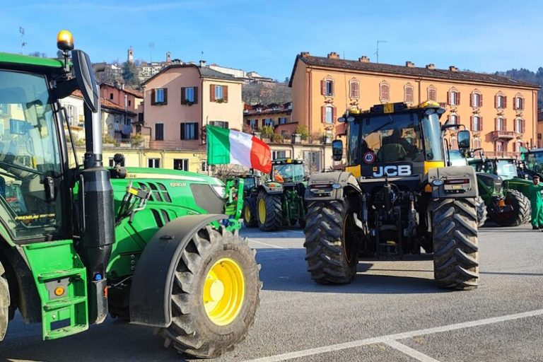 Slow Food: le vere cause del disagio sociale ed economico degli agricoltori