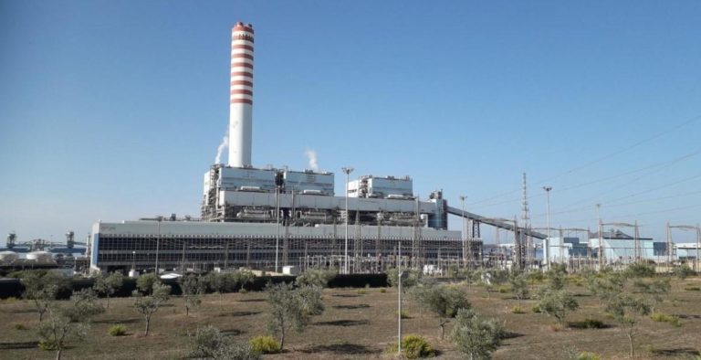 Civitavecchia, Riunione al Mimit: istituita task force per il phase out dal carbone della centrale Enel