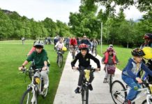 Torino, MeMo e mobilità ciclabile: Fiab chiede continuità agli investimenti Pedibus e Bicibus FIAB Torino MeMo e mobilità ciclabile Fiab