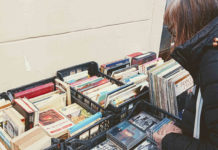 Vivilibron Campidoglio è tornato! Al via una serie di appuntamenti imperdibili dedicati al mondo dei libri salvati e non solo vivilibron campidoglio in via musinè 5 a Torino