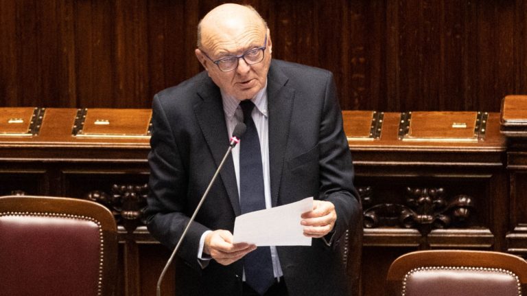 Camera, nel question time sull’energia Pichetto ha parlato anche di imballaggi e impianti rifiuti