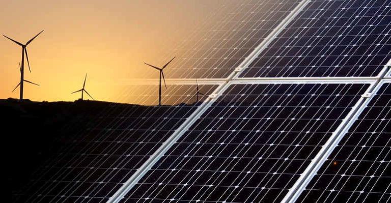 Rinnovabili, Italia in ritardo. I dati di Legambiente in due report
