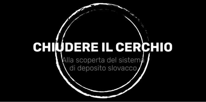 Giornata Mondiale della Terra Chiudere il Cerchio