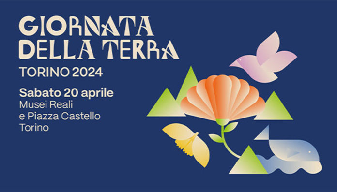 Giornata della Terra 2024 Torino