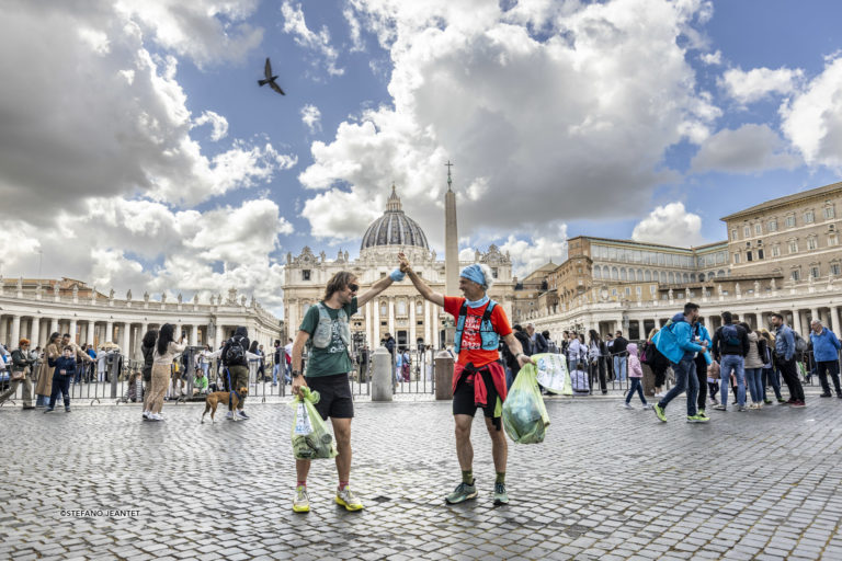 Keep Clean and Run, conclusa la decima edizione. Da Torino a Roma, 40 i Comuni aderenti