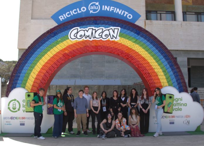 Cial Comicon