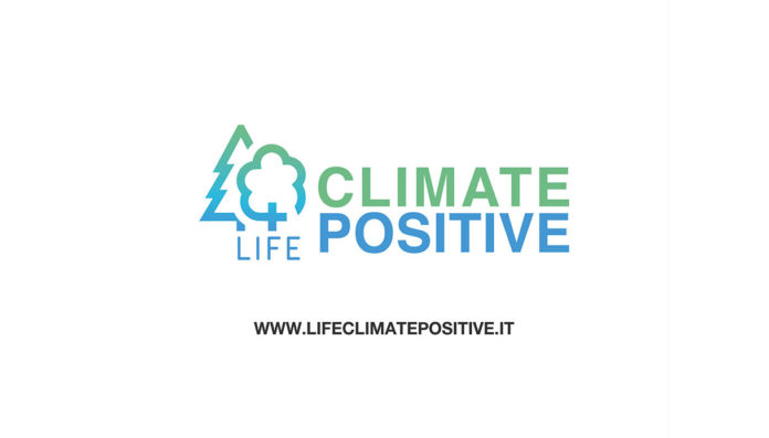 LIFE ClimatePositive