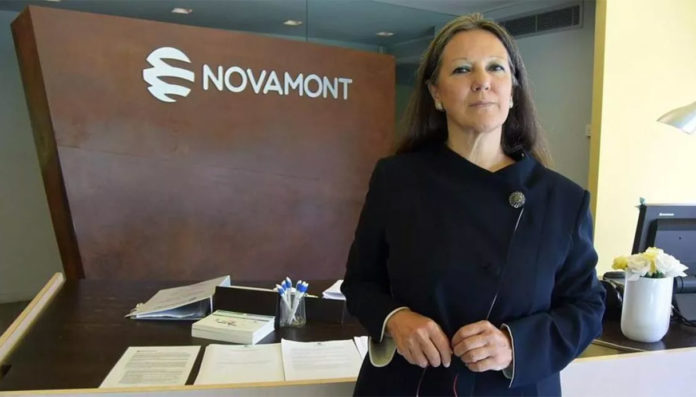Novamont B Corp