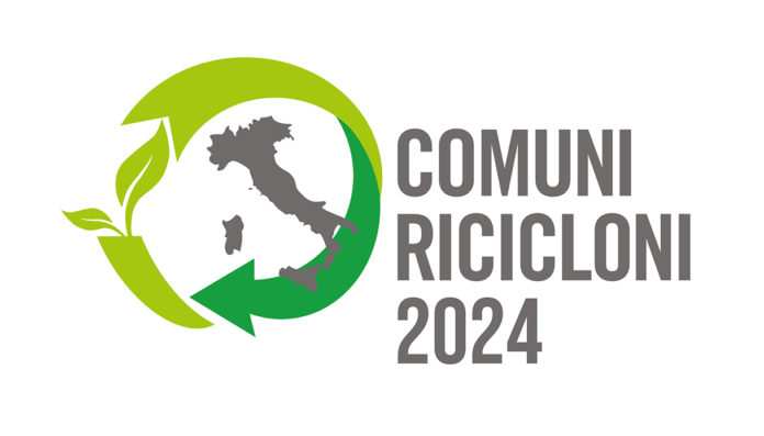 Comuni Ricicloni 2024