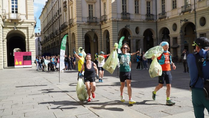 Keep Clean and Run Torino