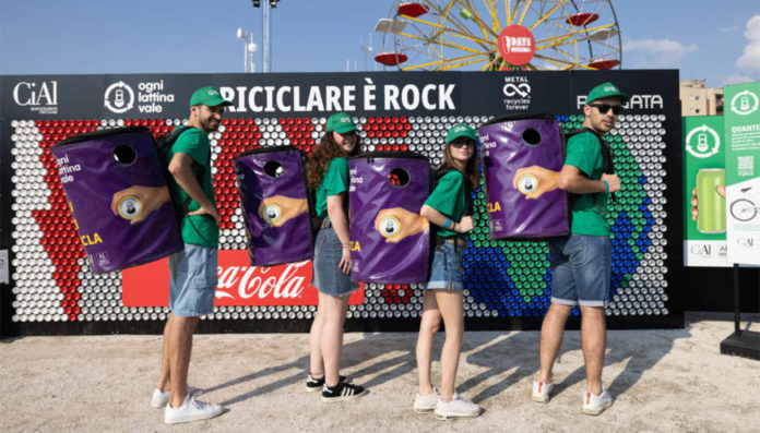 I-Days Milano Coca-Cola