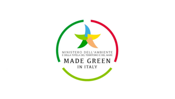 Made Green in Italy