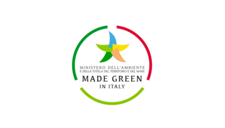 Made Green in Italy
