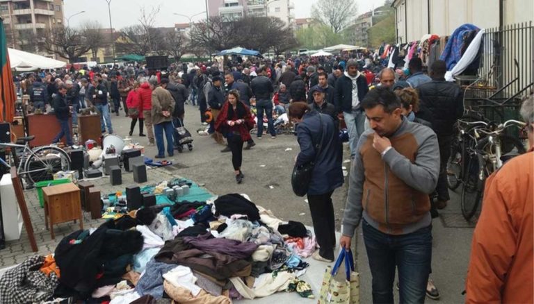 Mercato del Libero Scambio di Torino minacciato dalla Regione, eppure è un presidio sociale e ambientale