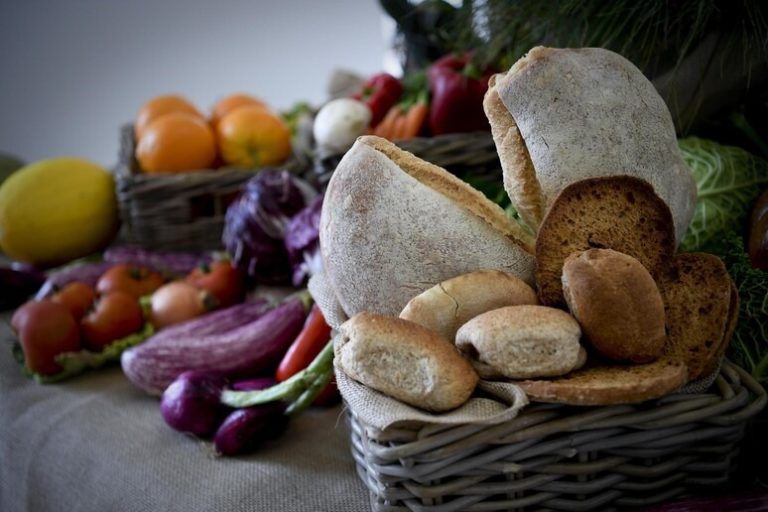 Cibo e sostenibilità: il 25 e 26 maggio al MAXXI di Roma Festa del BIO e Anteprima Terra Madre