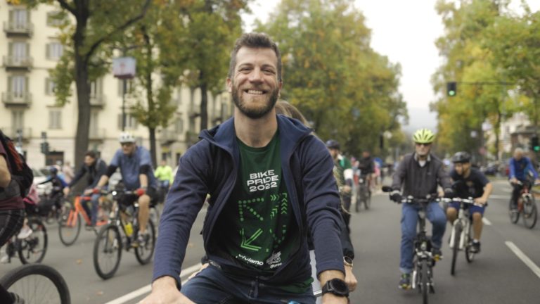 Premio di laurea Gabriele Del Carlo sulla mobilità ciclistica: aperte le candidature della prima edizione