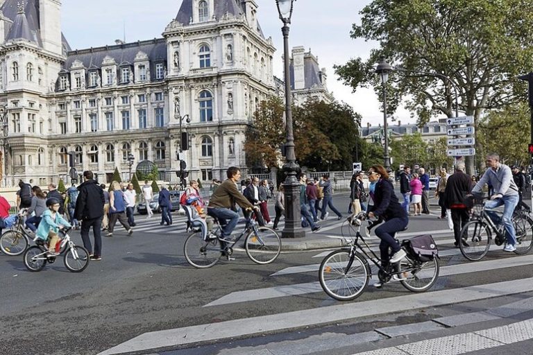 Green Deal europeo, come si sta sviluppando la transizione ecologica nelle città | Prima parte