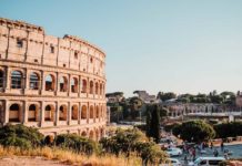 Roma, Municipio I avvia un percorso partecipativo sull’adattamento climatico adattamento climatico Roma capitale Roma Municipio I adattamento climatico