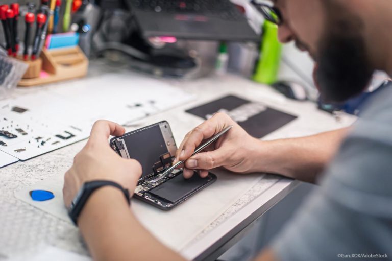 Diritto alla Riparazione e al Riuso, chiamata di Zero Waste per una proposta di legge