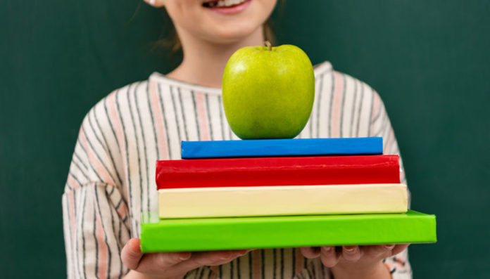 Educazione Alimentare scuole