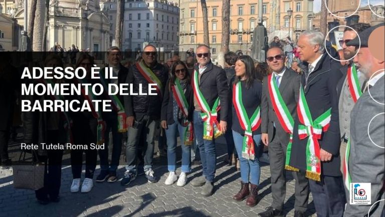 Inceneritore Roma, Consigli comunali straordinari: chiesta l'Inchiesta Pubblica da Albano, Ardea e Pomezia