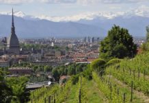 Piemonte, oltre 20 milioni per città più sostenibili e rigenerazione urbana Piano aria del Piemonte Piemonte VAS Piano qualità aria Piemonte città sostenibili rigenerazione urbana