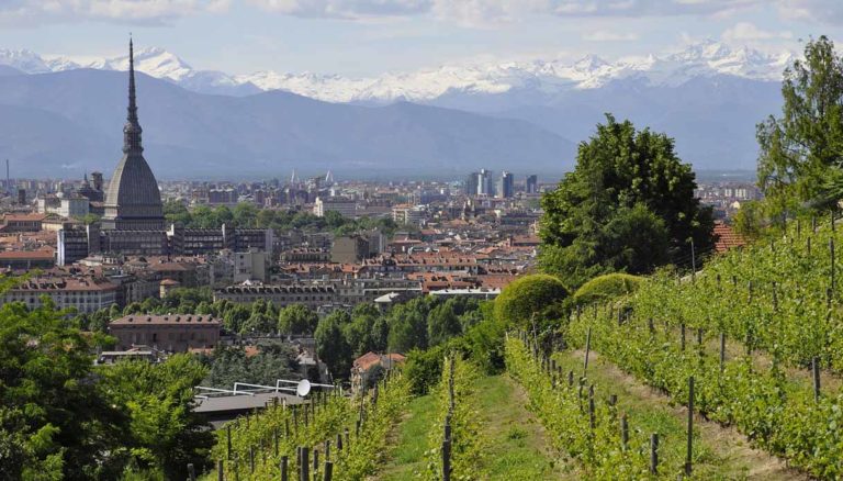 Piano aria del Piemonte Piemonte VAS Piano qualità aria Piemonte città sostenibili rigenerazione urbana