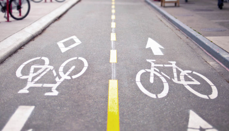 Piemonte: 22 milioni di euro nel bando “PieMonta in bici” per 88 km di nuove piste ciclabili