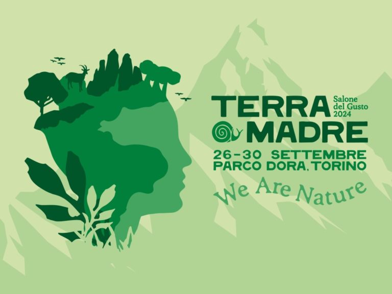 Terra Madre Salone del Gusto 2024: a Torino il cuore della gastronomia italiana e internazionale