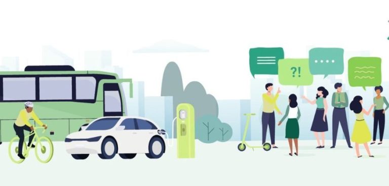 Intermobility Future Ways, 1° Forum Nazionale della Mobilità Sostenibile Condivisa | Rimini 19-21 novembre