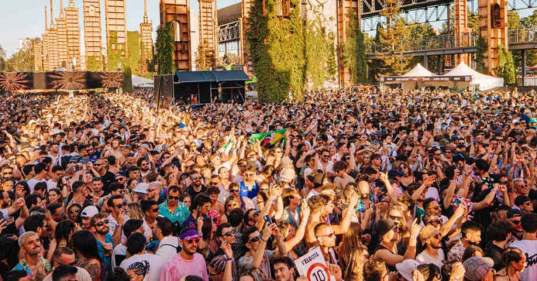Coripet al Kappa Futur Festival per “chiudere il cerchio”