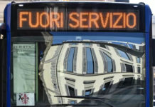 Sciopero del 7 novembre: trasporti pubblici e autostrade, i settori coinvolti sciopero mezzi pubblici 18 luglio Sciopero 7 novembre