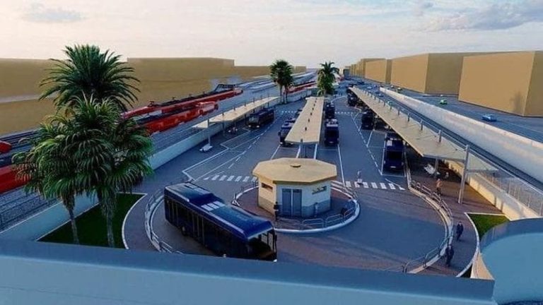 Bari, terminal bus nell’ex area Squadra Rialzo: via Capruzzi rischia di diventare “off limits” alle bici