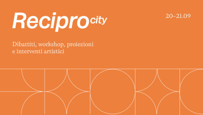 Reciprocity