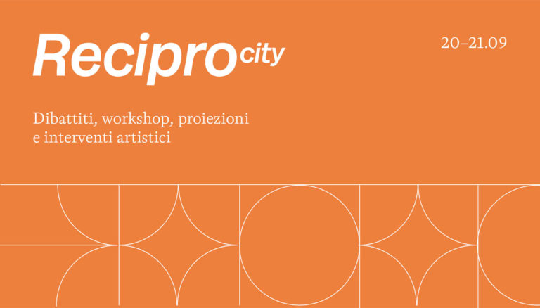 Reciprocity