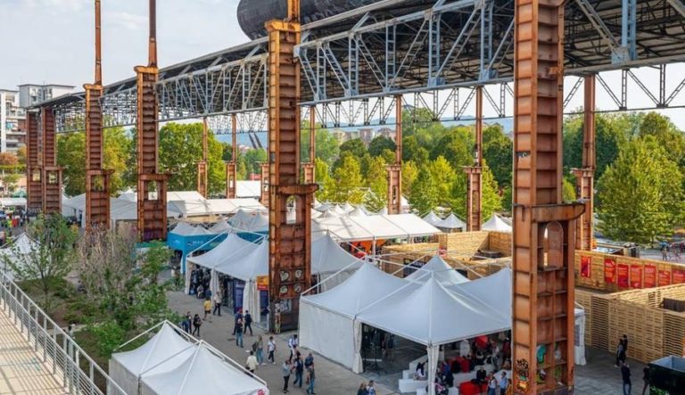 Torino, tutto pronto per Terra Madre Salone del Gusto 2024 | La guida con tutte le informazioni