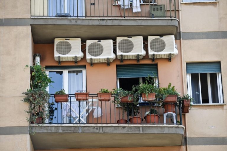 Crisi climatica: l’uso dell’aria condizionata in casa crescerà in modo diseguale nel mondo| Studio CMCC