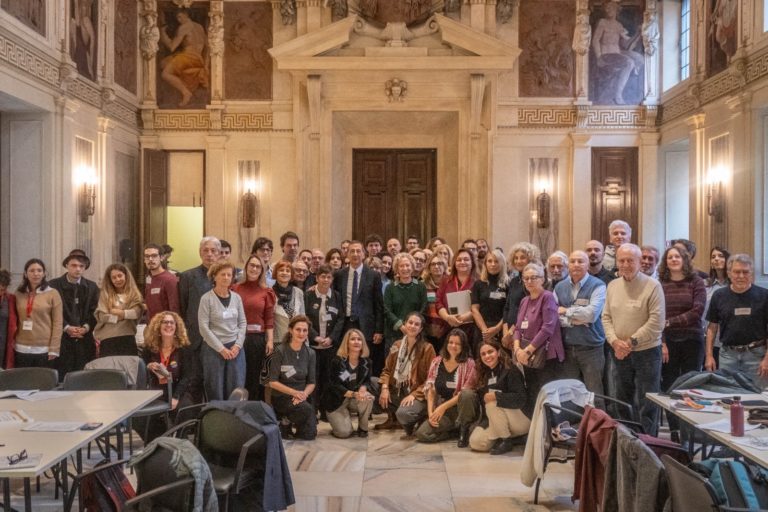 Milano, l’Assemblea dei Cittadini sul Clima presenta le sue proposte alla Città