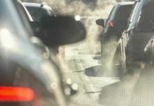 Smog Emilia-Romagna: da giovedì blocco dei diesel Euro5 in tutta la regione Emilia Romagna smog diesel euro 5 Smog Emilia-Romagna 26 febbraio blocco diesel Euro5