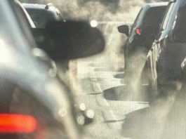 Emilia Romagna smog diesel euro Smog, anche l'Emilia Romagna sospende il blocco dei diesel Euro 55 Smog Emilia-Romagna 26 febbraio blocco diesel Euro5 Smog Emilia-Romagna 12 marzo