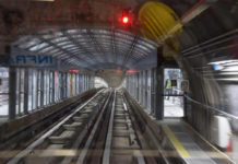 Torino, la società Ici in crisi mette a rischio il prolungamento della metro 1 Linea 2 metro Torino metropolitana Torino Ici rischio iprolungamento metro 1