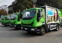 Milano, 1° novembre: raccolta rifiuti regolare, aperte due riciclerie Milano Amsa, variazione servizi raccolta rifiuti periodo pasquale 1° maggio Milano raccolta rifiuti Amsa Ferragosto 2025 Milano, 1° novembre: raccolta rifiuti regolare a San Giuliano, aperte due riciclerie