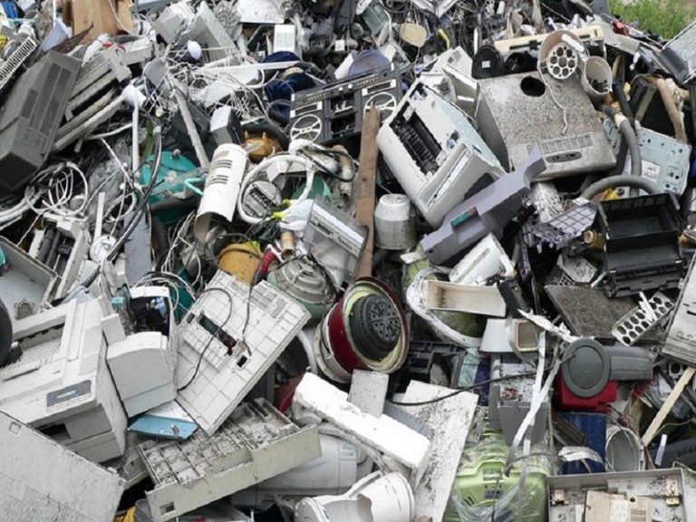 Raee, in Italia è ancora bassa la consapevolezza del loro valore come risorsa strategica