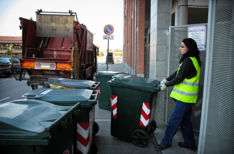 Torino, la Giunta approva il nuovo centro di raccolta rifiuti in zona nord-ovest