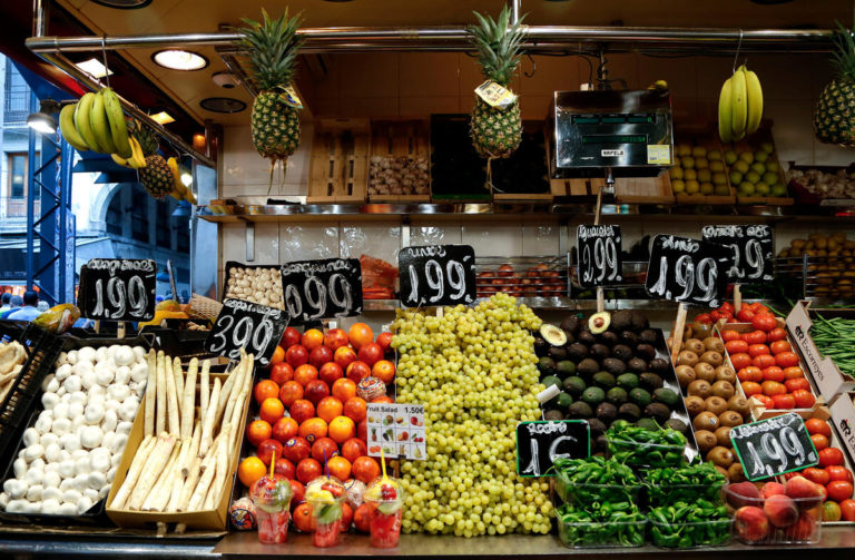 FAO: ammontano a 12mila miliardi all’anno i costi sanitari e ambientali (nascosti) dei sistemi agroalimentari