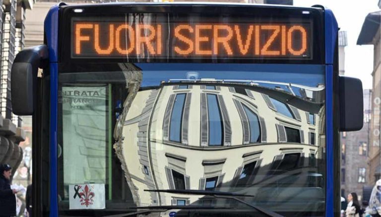 sciopero trasporti 29 novembre precettazione Sciopero trasporti 27 marzo 2026