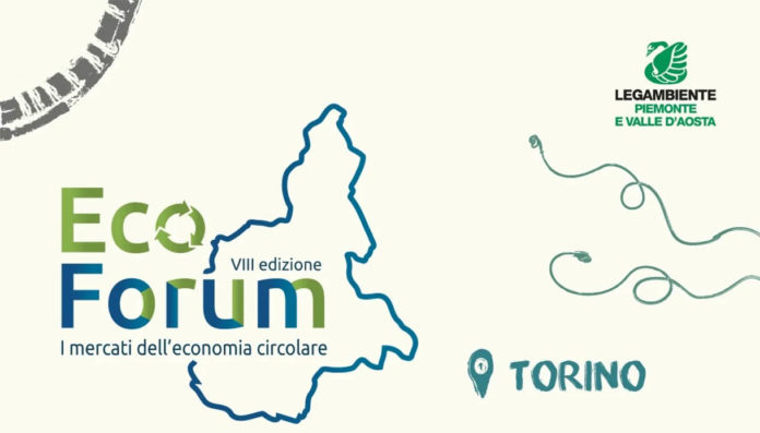 Ecoforum Legambiente Piemonte