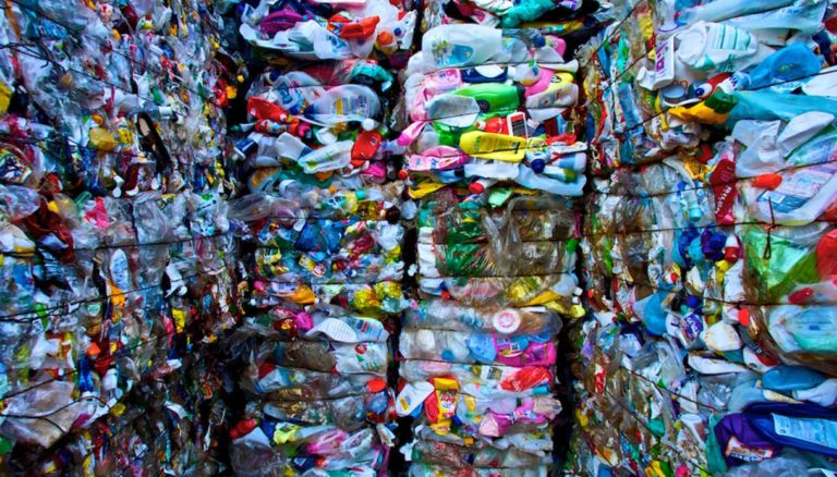 EuRIC Ue roadmap riciclo plastica Conferenza Nazionale Industria Riciclo Sicilia rischio stop raccolta plastica
