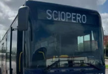 Sciopero del 28 novembre: trasporti ferroviari, Tpl e aerei a rischio per l’intera giornata Sciopero Trasporti 21 marzo 2025 Sciopero del 28 novembre